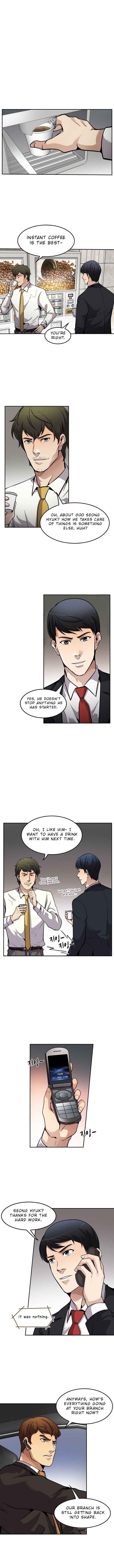 Read Again My Life en Manga Online