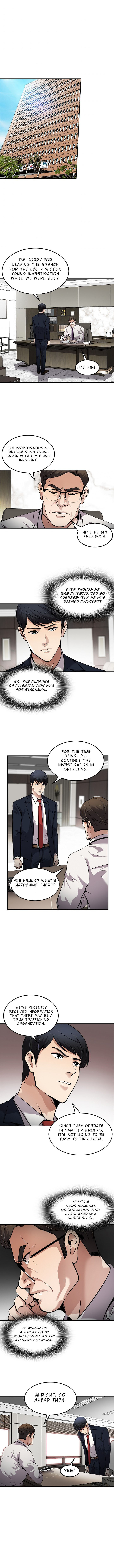 Read Again My Life en Manga Online