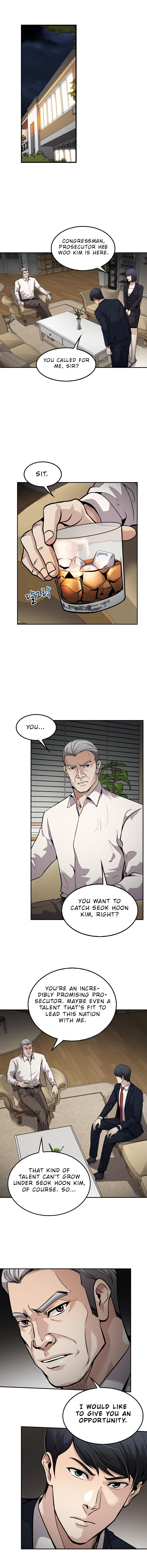 Read Again My Life en Manga Online