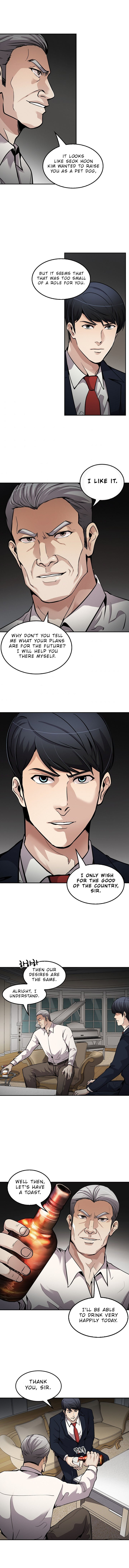 Read Again My Life en Manga Online