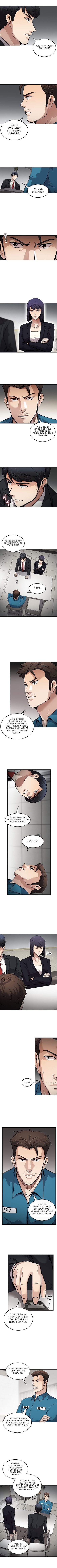 Read Again My Life en Manga Online