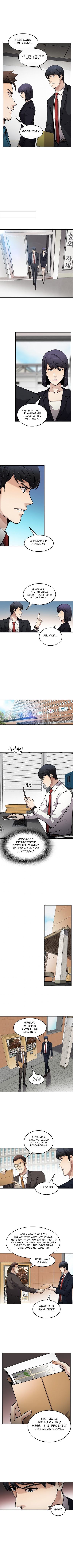 Read Again My Life en Manga Online