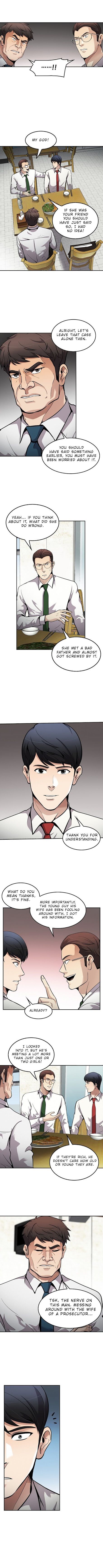 Read Again My Life en Manga Online