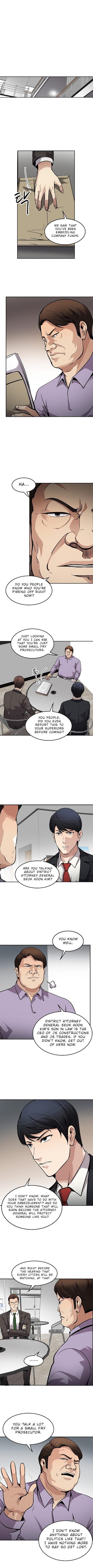 Read Again My Life en Manga Online