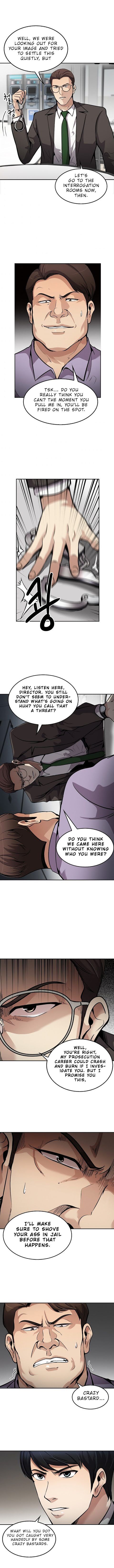 Read Again My Life en Manga Online