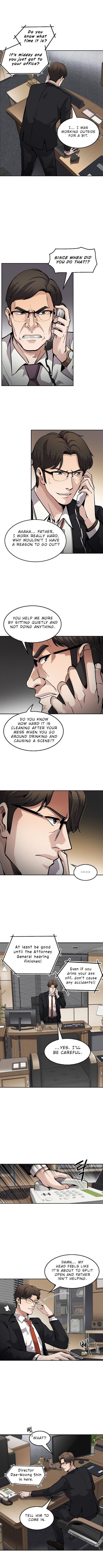 Read Again My Life en Manga Online