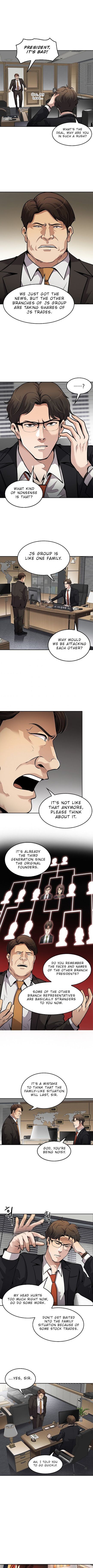 Read Again My Life en Manga Online