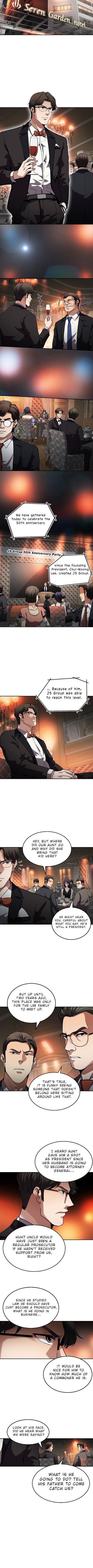 Read Again My Life en Manga Online