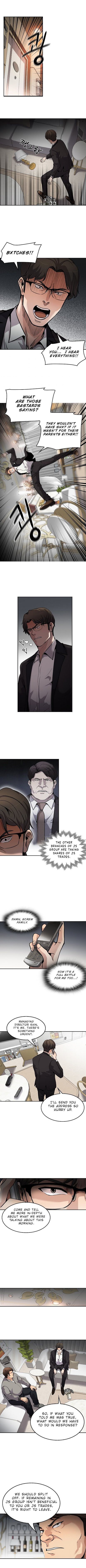 Read Again My Life en Manga Online