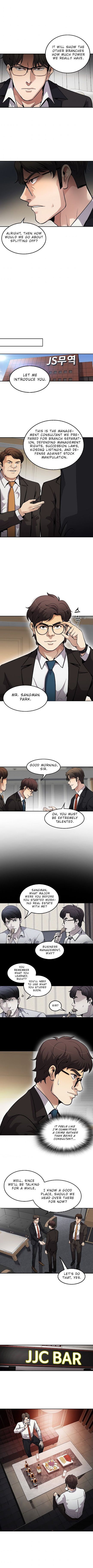 Read Again My Life en Manga Online