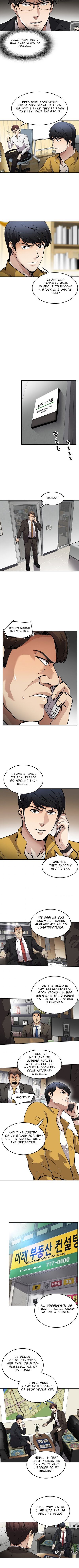 Read Again My Life en Manga Online