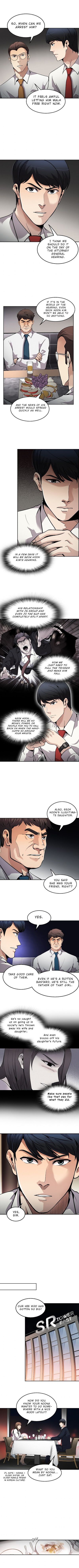 Read Again My Life en Manga Online