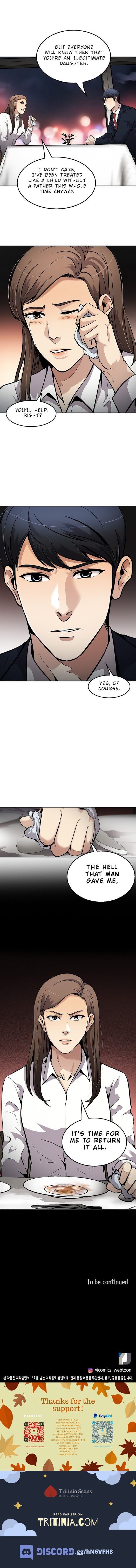 Read Again My Life en Manga Online