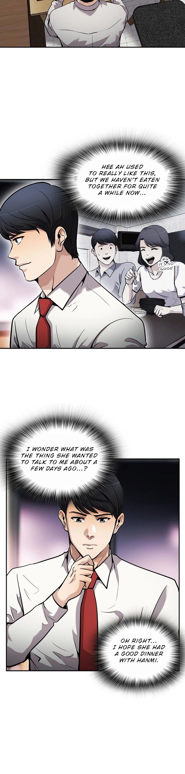 Read Again My Life en Manga Online