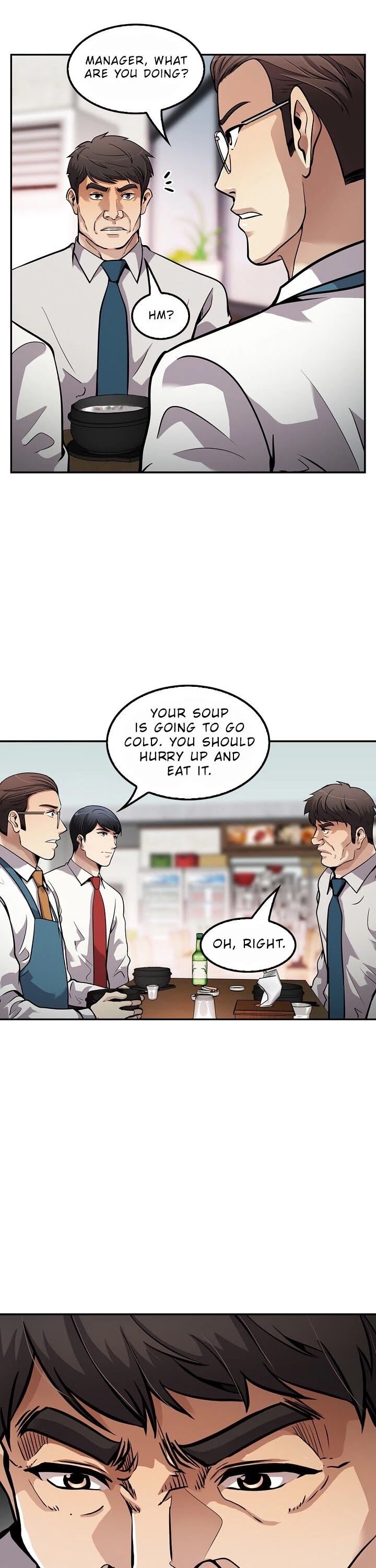 Read Again My Life en Manga Online