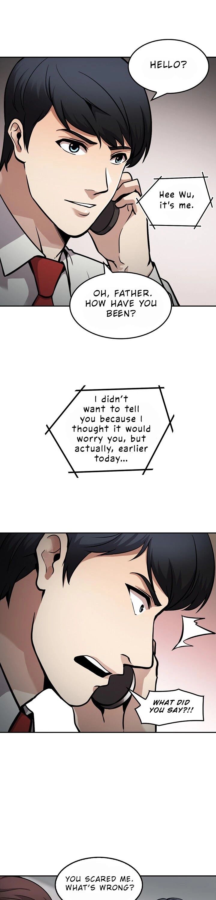 Read Again My Life en Manga Online