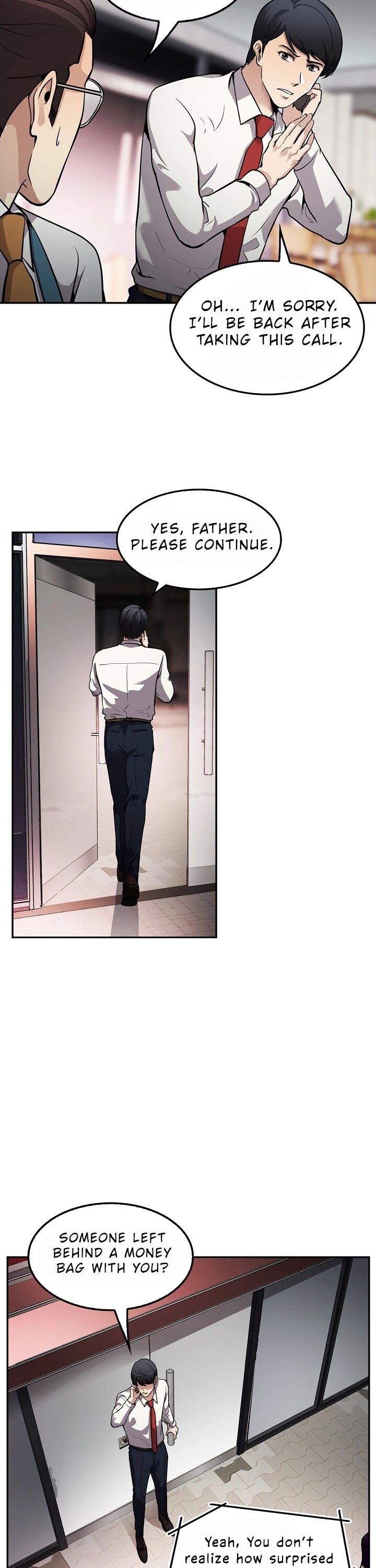 Read Again My Life en Manga Online