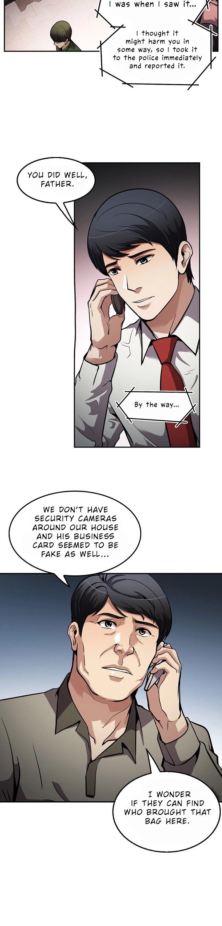 Read Again My Life en Manga Online