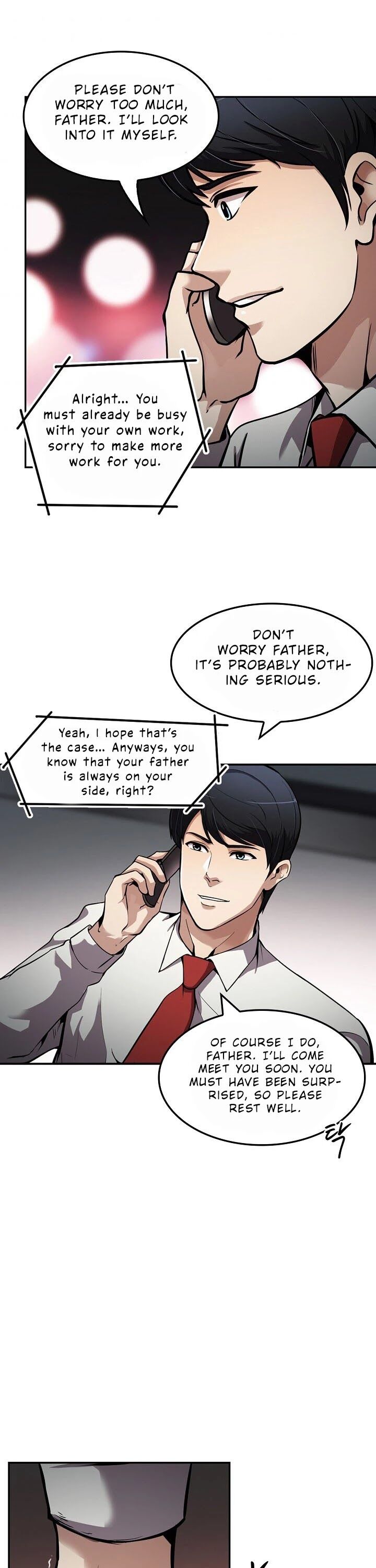 Read Again My Life en Manga Online