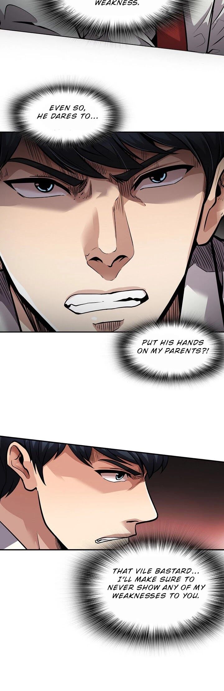 Read Again My Life en Manga Online