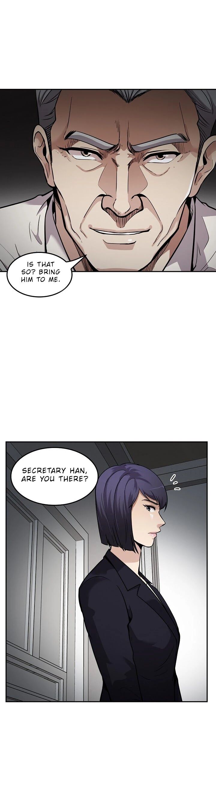 Read Again My Life en Manga Online