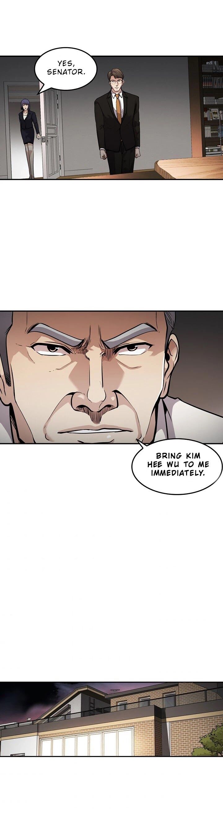 Read Again My Life en Manga Online