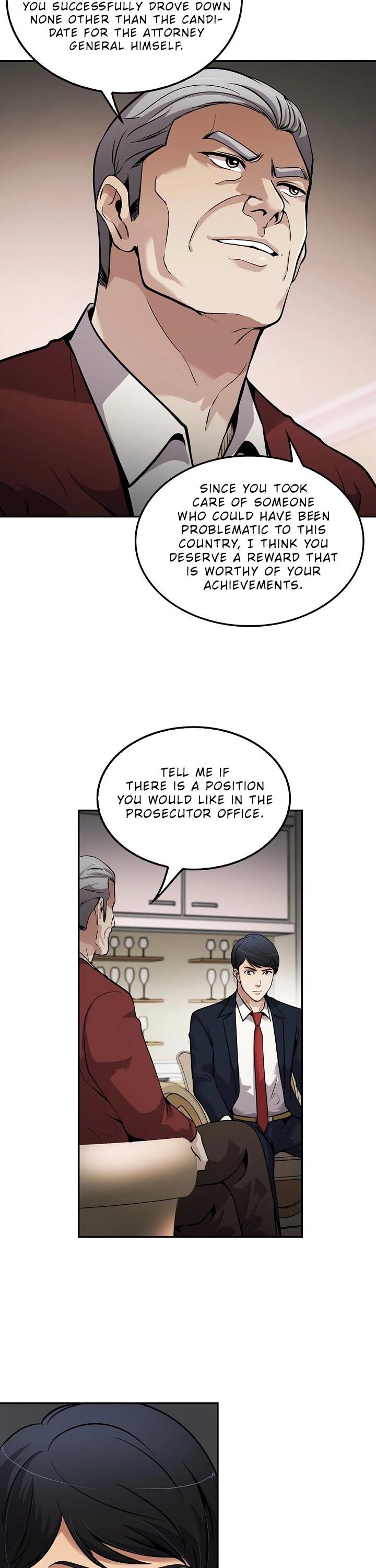 Read Again My Life en Manga Online