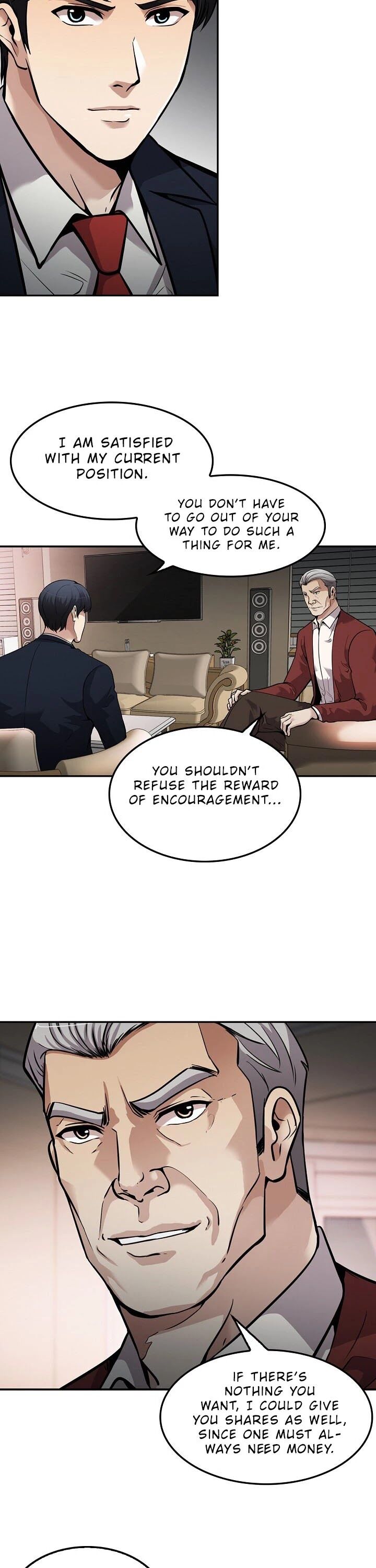 Read Again My Life en Manga Online