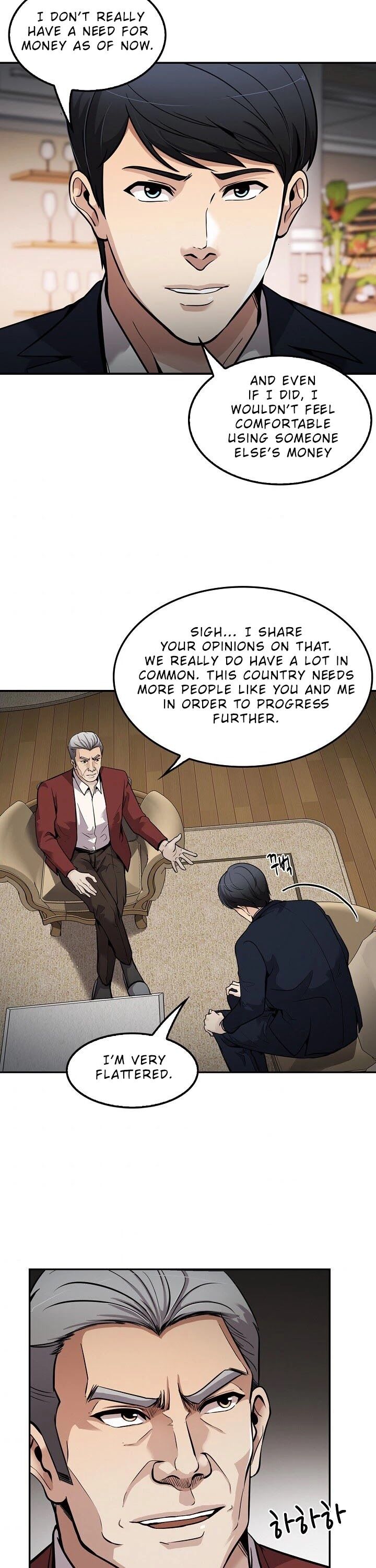 Read Again My Life en Manga Online