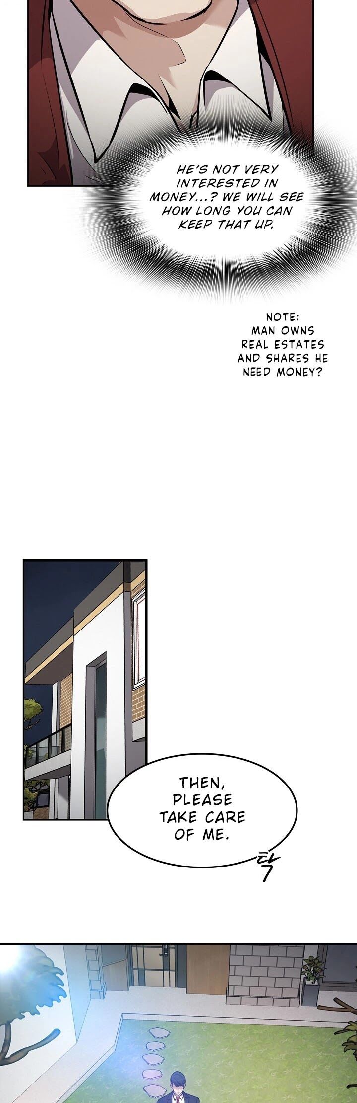 Read Again My Life en Manga Online