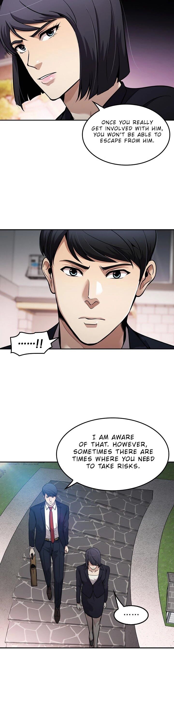 Read Again My Life en Manga Online