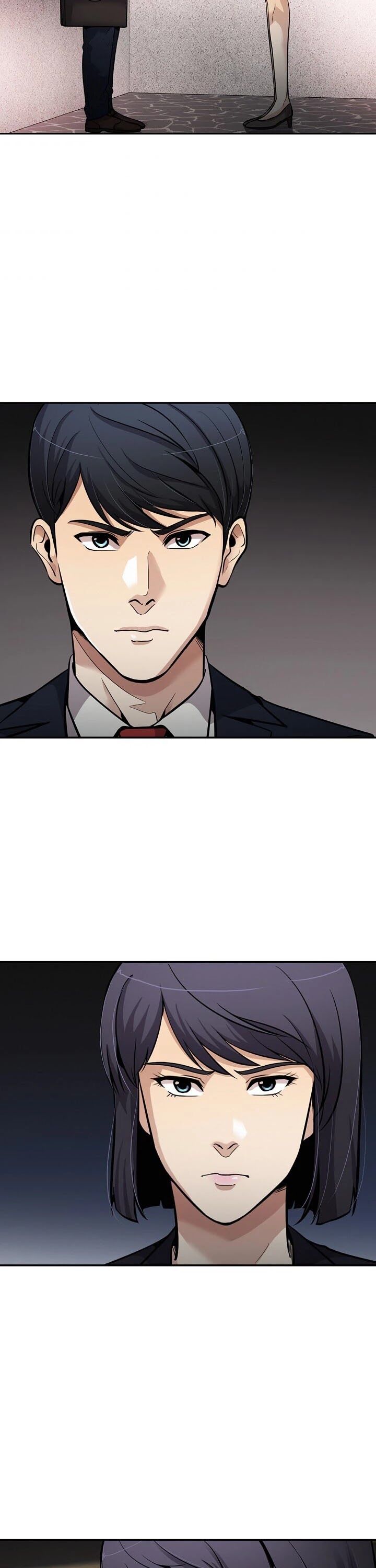 Read Again My Life en Manga Online