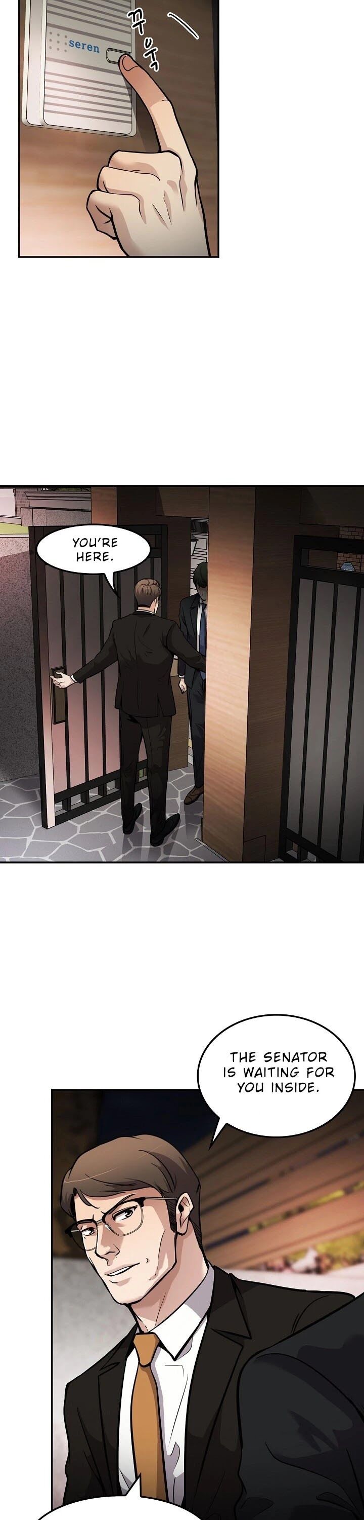 Read Again My Life en Manga Online