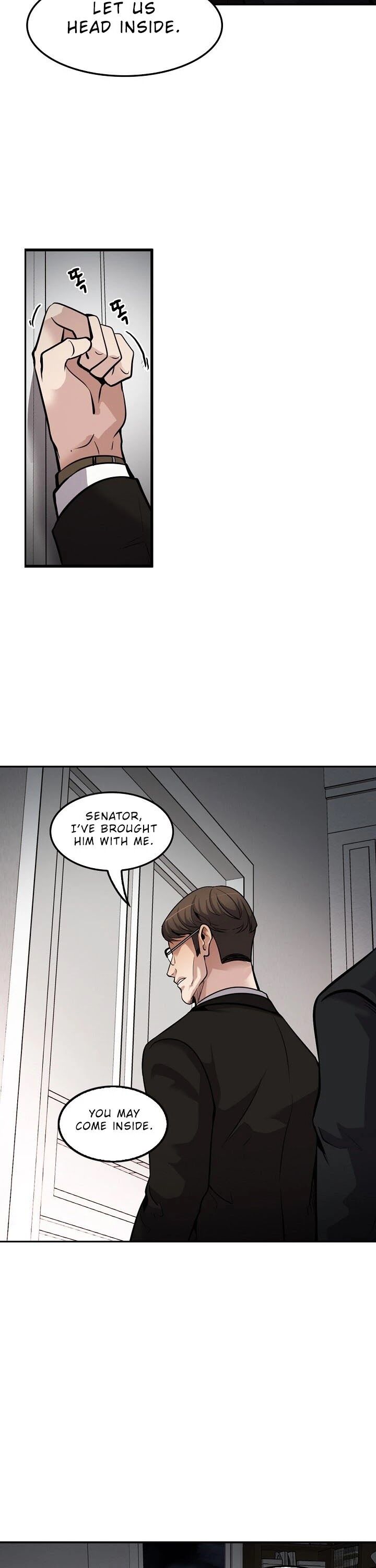 Read Again My Life en Manga Online