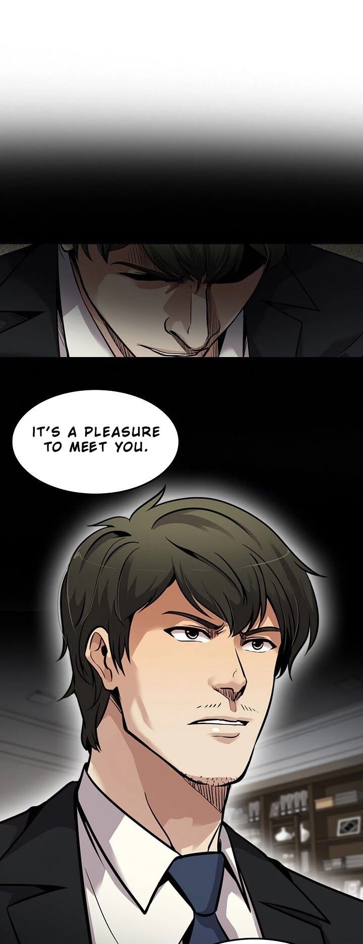 Read Again My Life en Manga Online