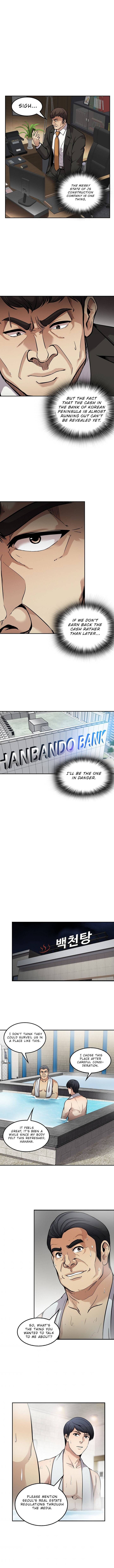 Read Again My Life en Manga Online