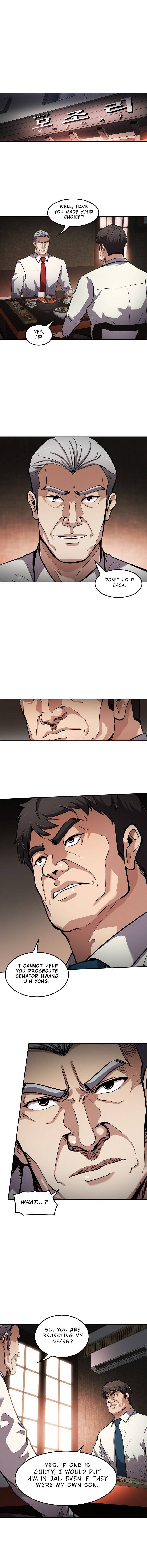 Read Again My Life en Manga Online