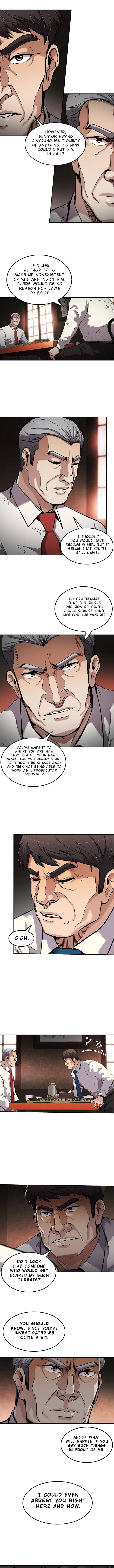 Read Again My Life en Manga Online