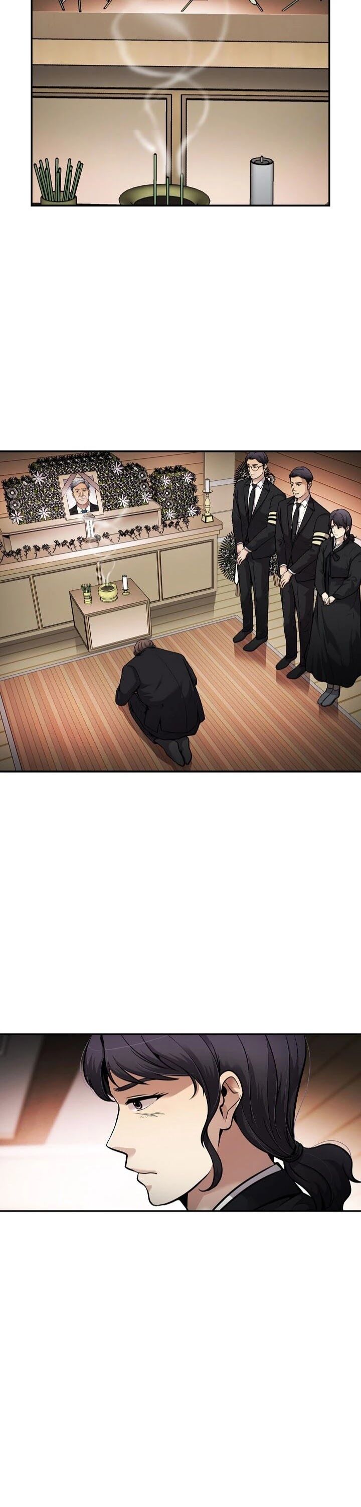 Read Again My Life en Manga Online