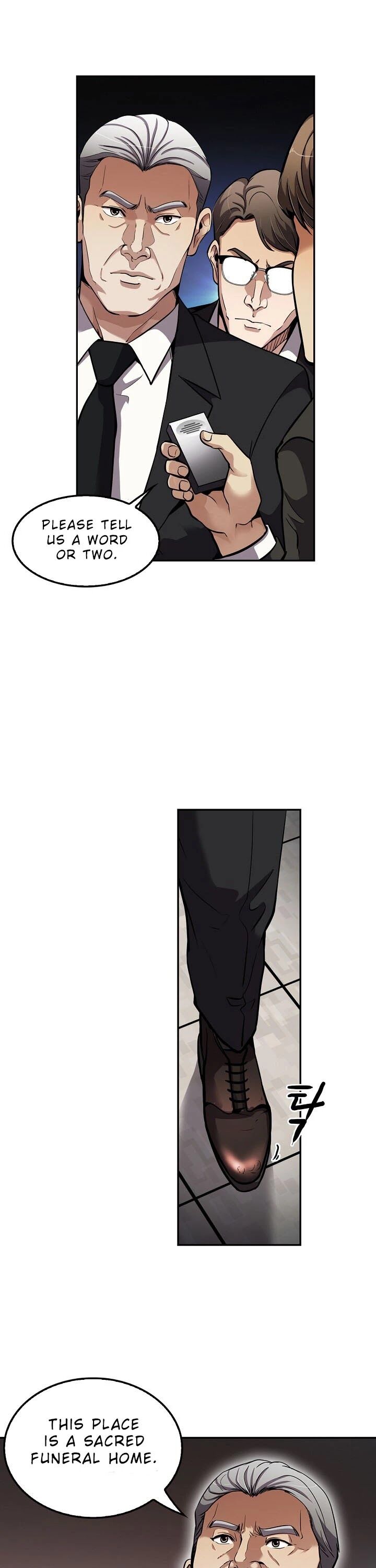 Read Again My Life en Manga Online