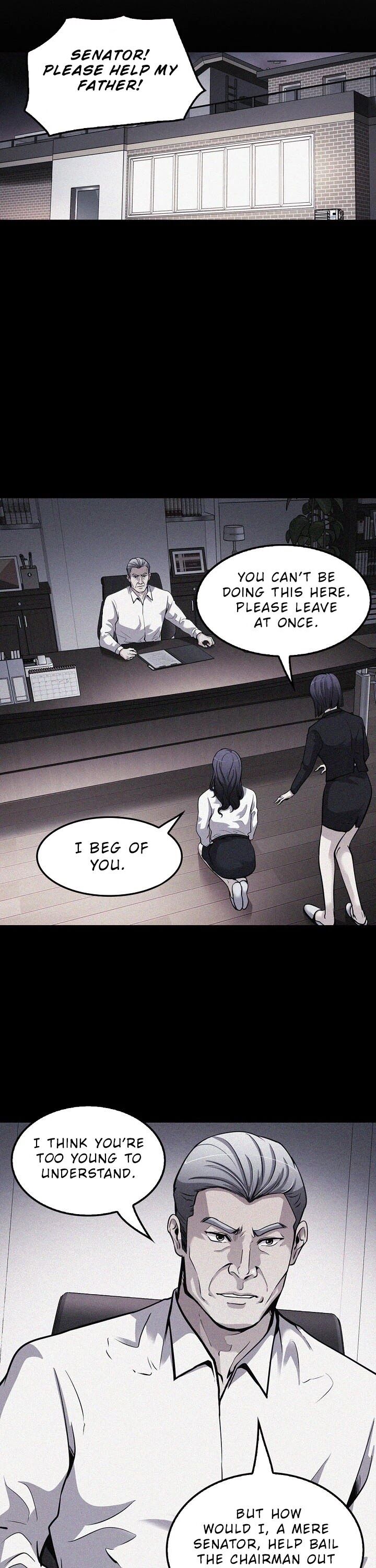 Read Again My Life en Manga Online