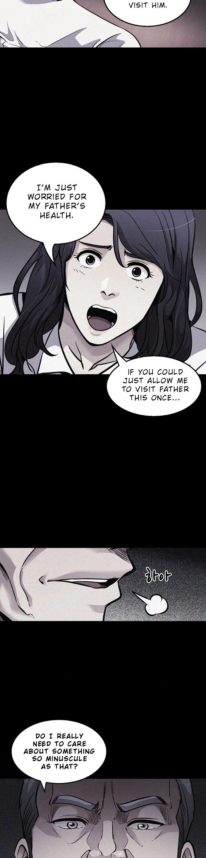 Read Again My Life en Manga Online