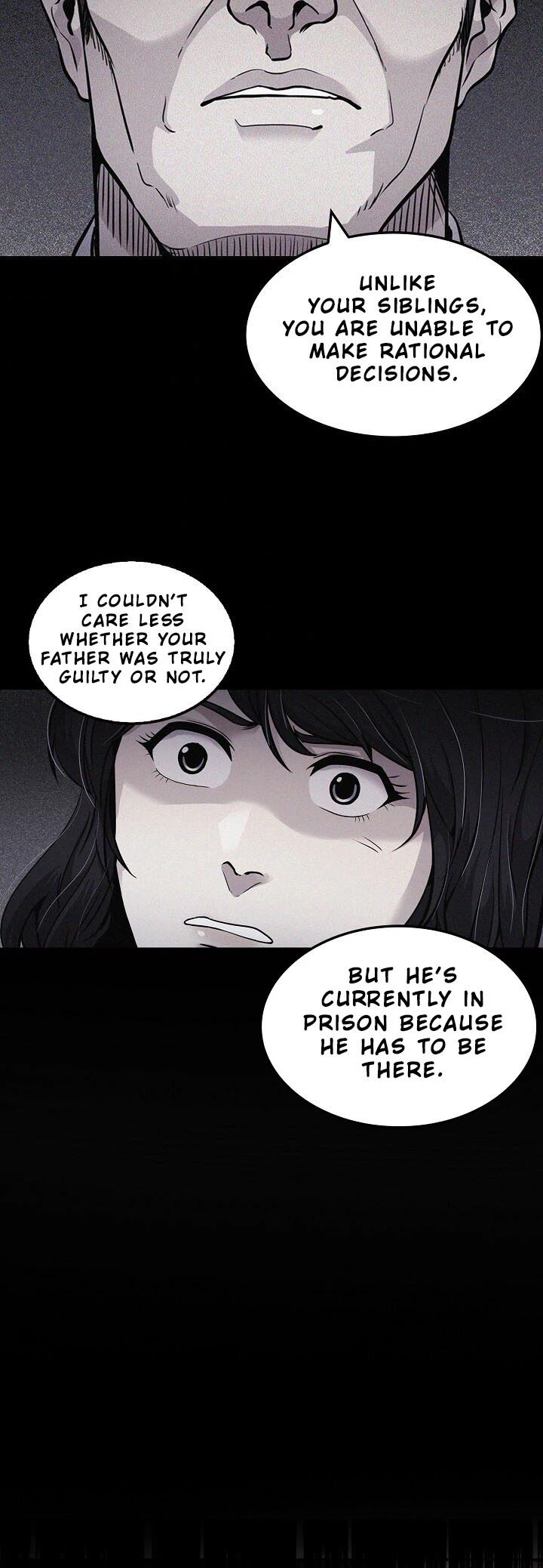 Read Again My Life en Manga Online