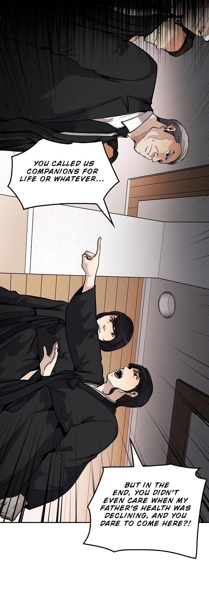 Read Again My Life en Manga Online