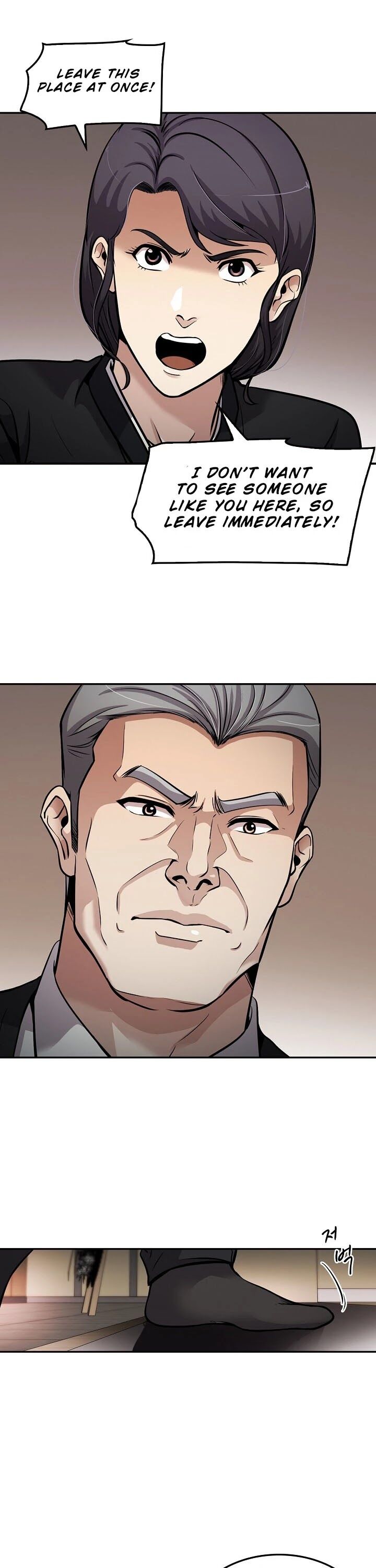 Read Again My Life en Manga Online