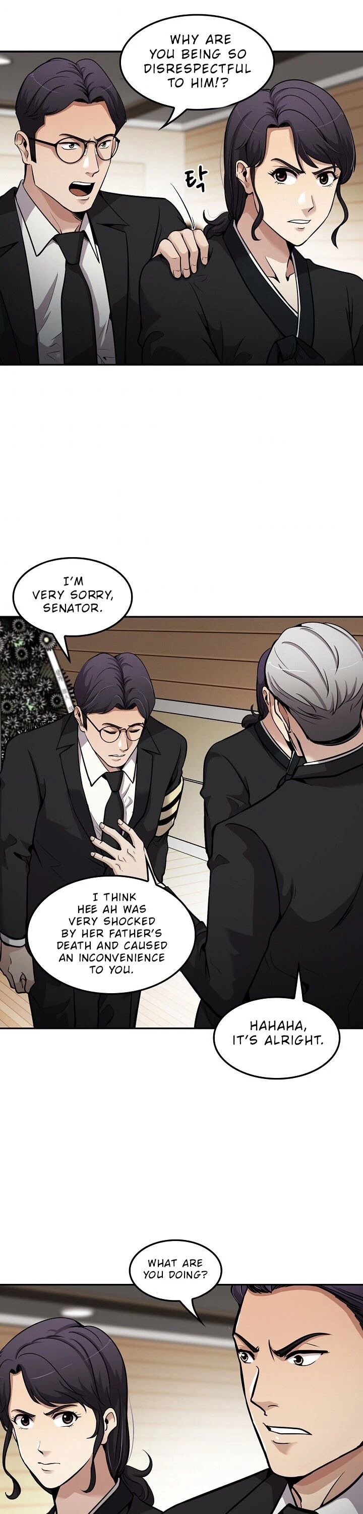 Read Again My Life en Manga Online