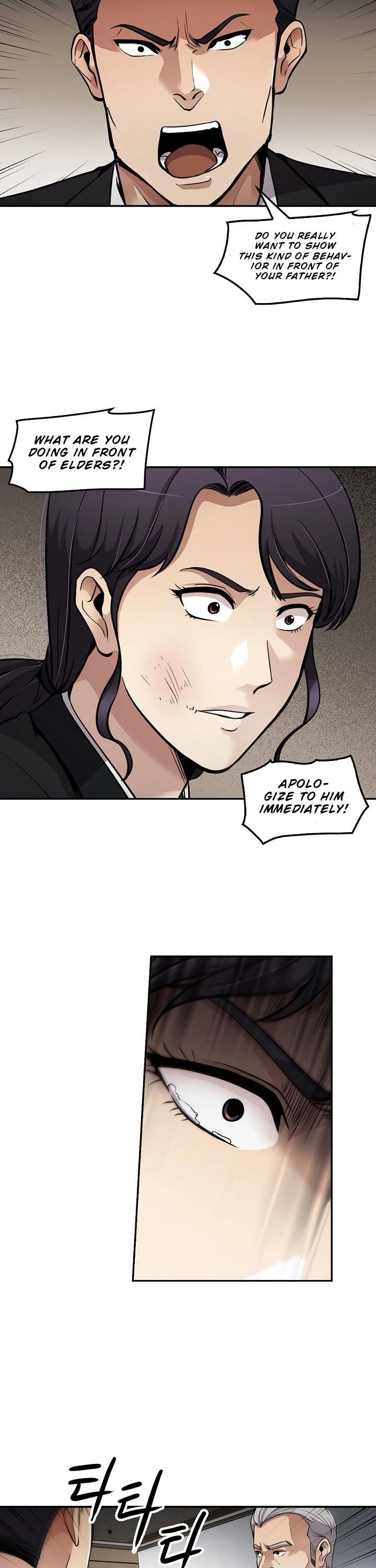 Read Again My Life en Manga Online