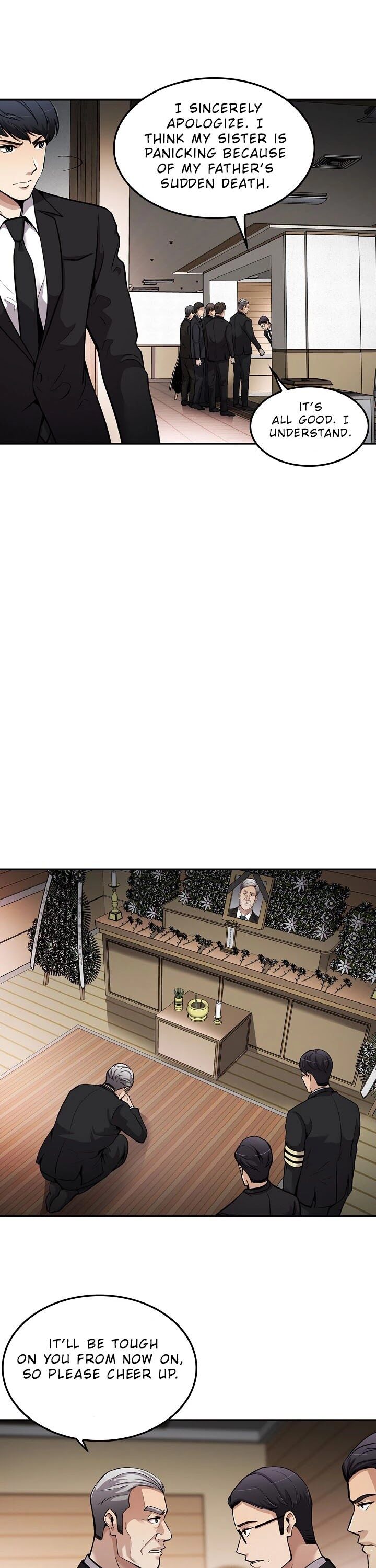 Read Again My Life en Manga Online