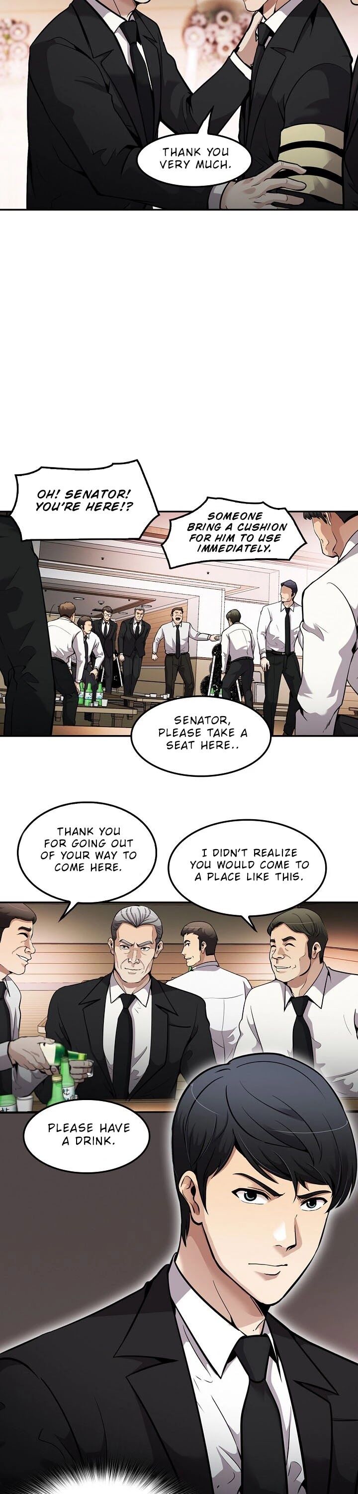 Read Again My Life en Manga Online