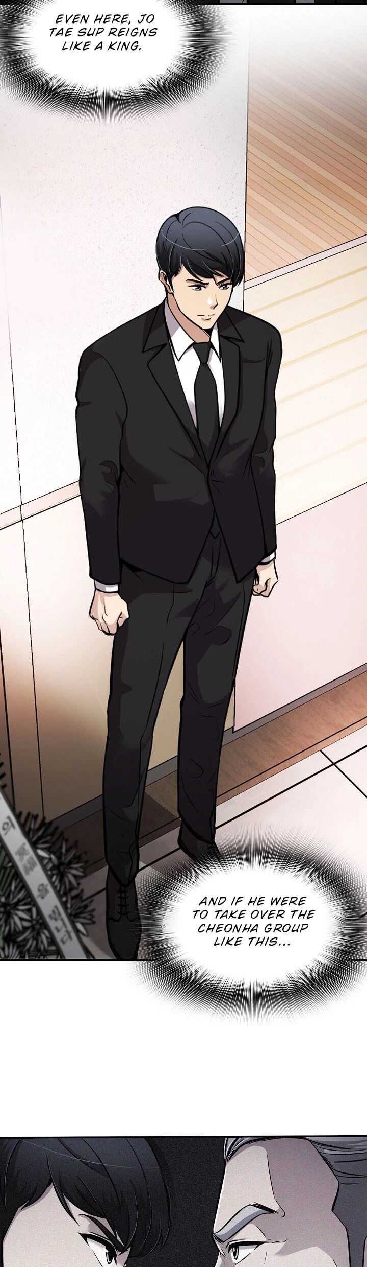 Read Again My Life en Manga Online